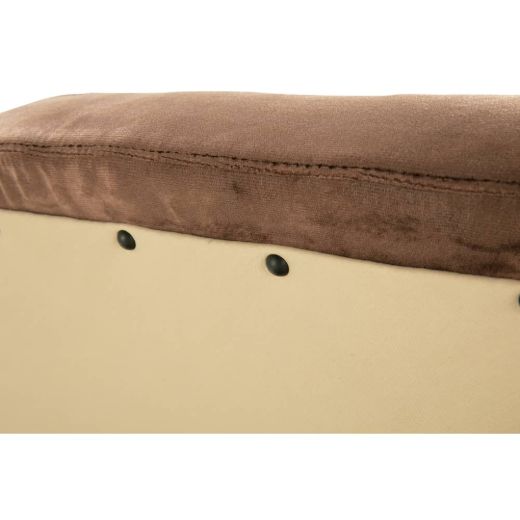Picture of Othello 40" Octagon Storage Ottoman